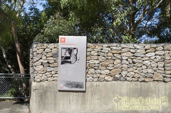 BP石油公司遺址公園