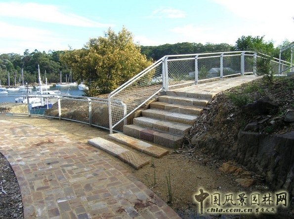 BP石油公司遺址公園