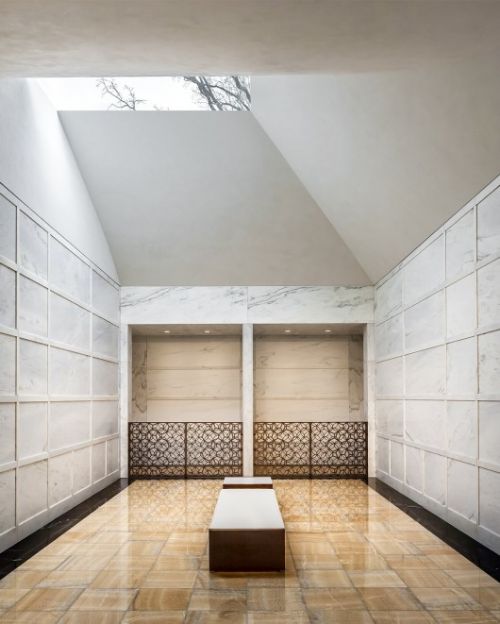 2014美國(guó)建筑師協(xié)會(huì)AIA建筑榮譽(yù)獎(jiǎng)