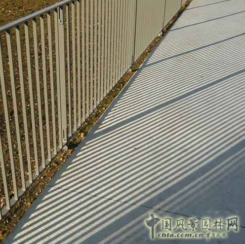 阿森納街區