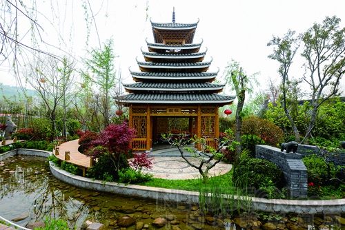 廣西園
