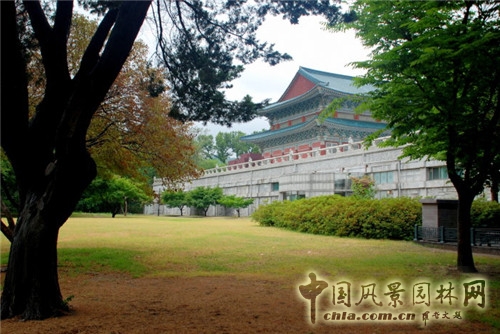 韓國(guó)國(guó)立民俗博物館