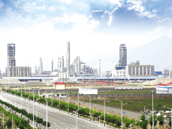 人居環境 環境改造