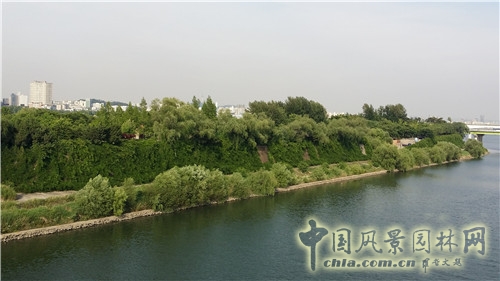 韓國(guó)仙游島公園