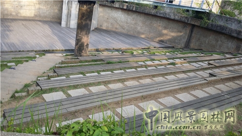 韓國(guó)仙游島公園