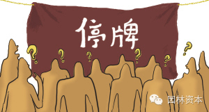 園林企業(yè) 園林證券 借殼上市