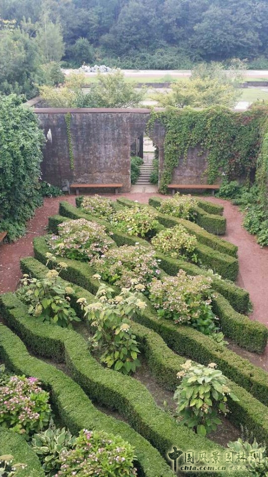 北杜伊斯堡景觀公園