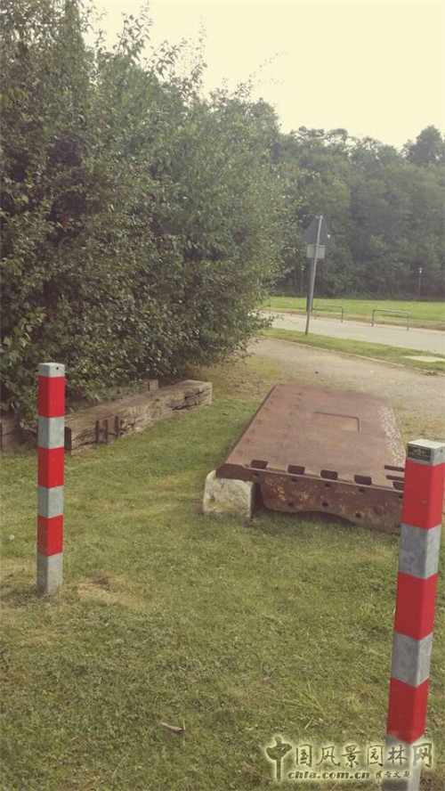 埃森的關稅同盟煤礦工業區