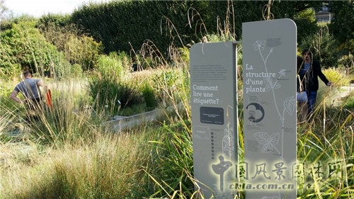 巴黎植物園