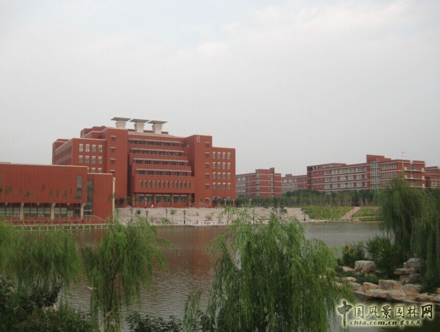 景觀設(shè)計 景觀方案 施工圖設(shè)計 山東大學(xué)