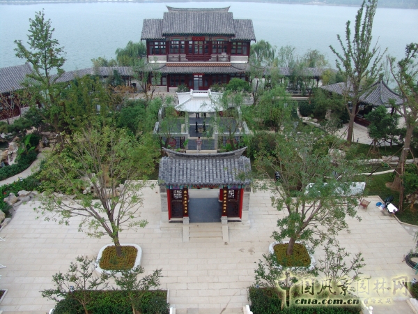 濟(jì)南園林花卉博覽會(huì)