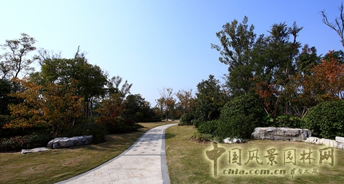 徐州云龍湖珠山景區(qū)