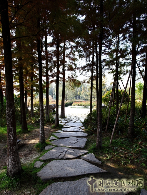 徐州云龍湖珠山景區(qū)