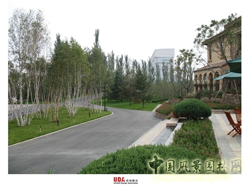 從鳥瞰到人視點－優地聯合的設計邏輯