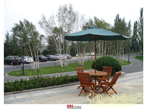 從鳥瞰到人視點－優地聯合的設計邏輯