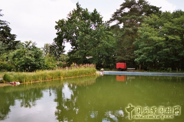 德國勃蘭登堡州ZEGG生態(tài)村