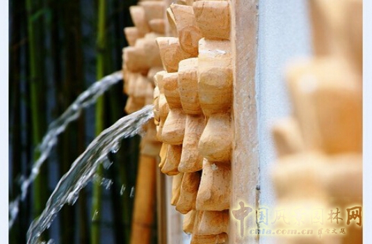 R-land北京源樹景觀作品——地產(chǎn)景觀類(一)