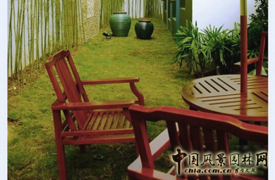 R-land北京源樹景觀作品——地產(chǎn)景觀類(一)