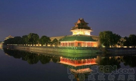 北京