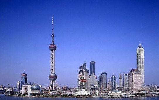 上海