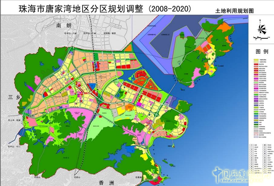 回歸自然而真實的景觀設(shè)計和傳統(tǒng)自信的文化景觀