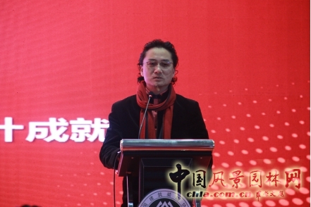 2016“設(shè)計面對面”暨“中國建筑裝飾設(shè)計獎”頒獎典禮圓滿落幕 
