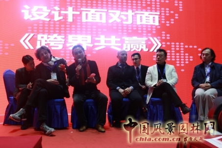 2016“設(shè)計面對面”暨“中國建筑裝飾設(shè)計獎”頒獎典禮圓滿落幕 