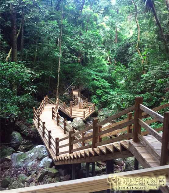 海南大山泰獲園冶杯國(guó)際優(yōu)質(zhì)工程金獎(jiǎng)