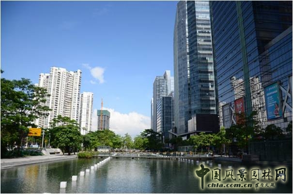 張一成：綠色城市核心理念及規(guī)劃設(shè)計重點