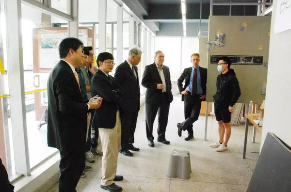 西南交大建筑與設(shè)計學(xué)院探索學(xué)科多元融合發(fā)展