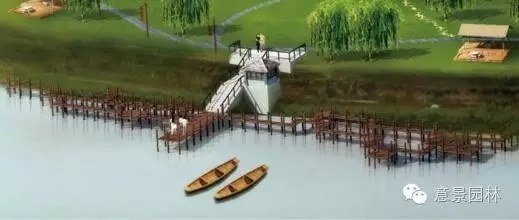 意景美麗鄉(xiāng)村項目:秦風(fēng)古韻~西府秦風(fēng)民俗村
