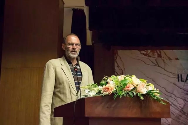 約翰內斯?穆勒博士:重塑景觀——中國的人類干預景觀遺產