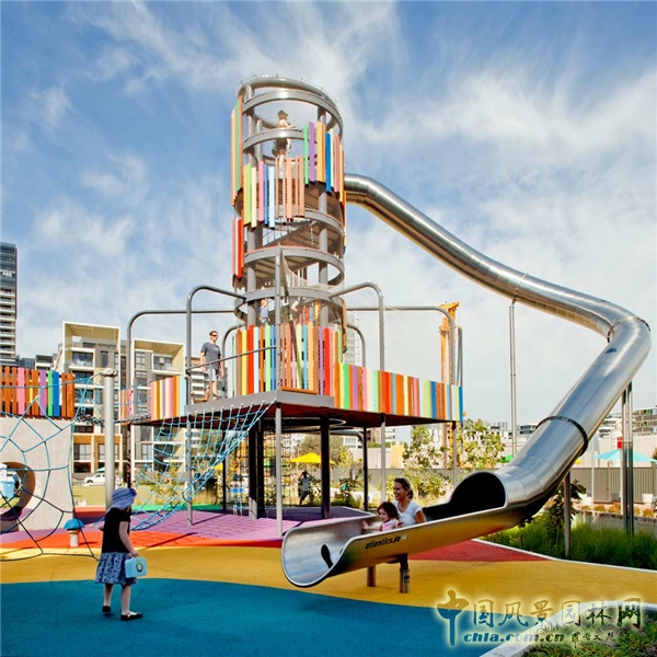 澳大利亞Wulaba公園景觀(guān)（多圖）