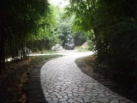 硬質(zhì)景觀施工工藝標(biāo)準(zhǔn)