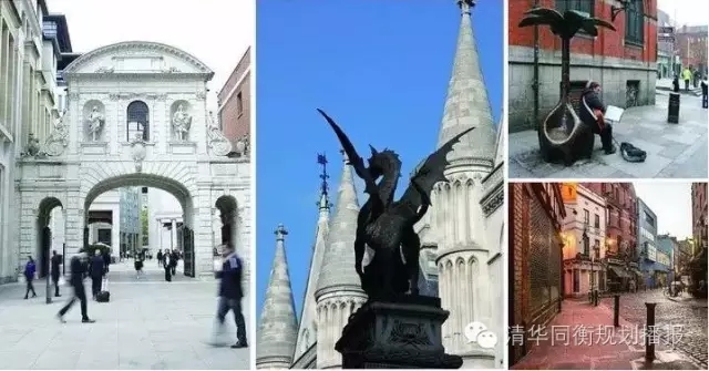 國內(nèi)外案例講述歷史街區(qū)如何再造活力