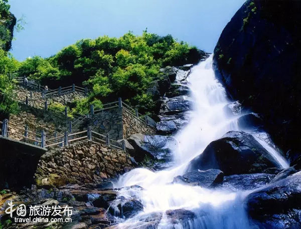 東方園林集團(tuán)60億投杭州臨安 打造世界級(jí)山地公園