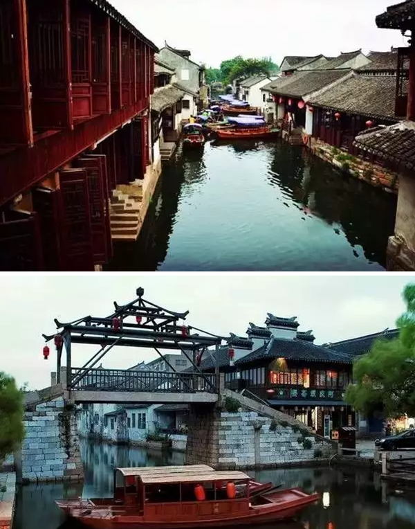 各地文旅“特色小鎮”政策速覽