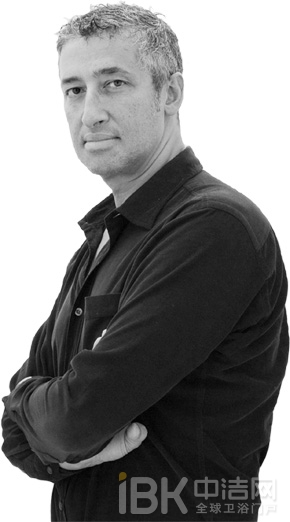 美國建筑設計師哈尼·拉什德