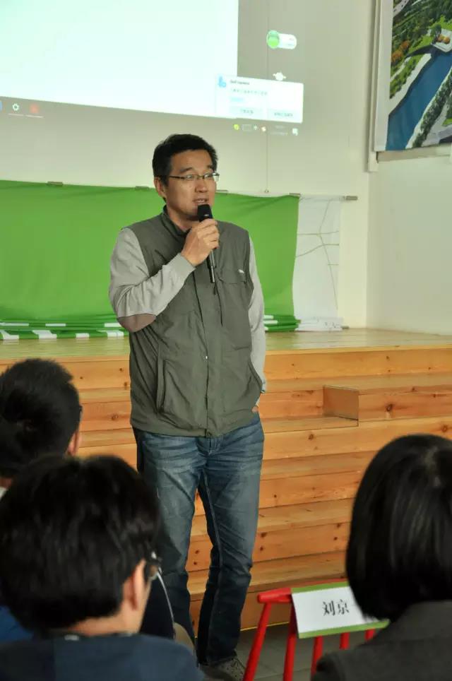 北京國(guó)際設(shè)計(jì)周·北京綠廊2020論壇成功落幕