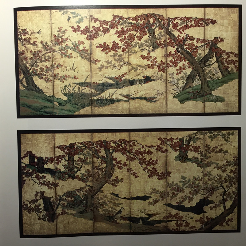源自中國(guó)的日本佛教，為何不見文人氣，只見富貴氣？