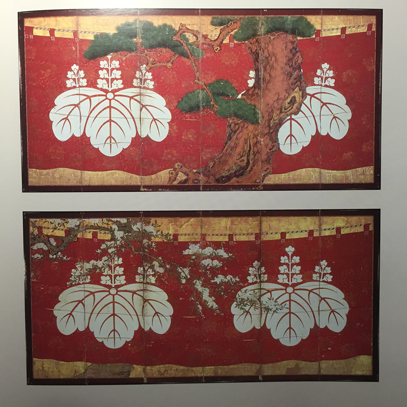 源自中國(guó)的日本佛教，為何不見文人氣，只見富貴氣？
