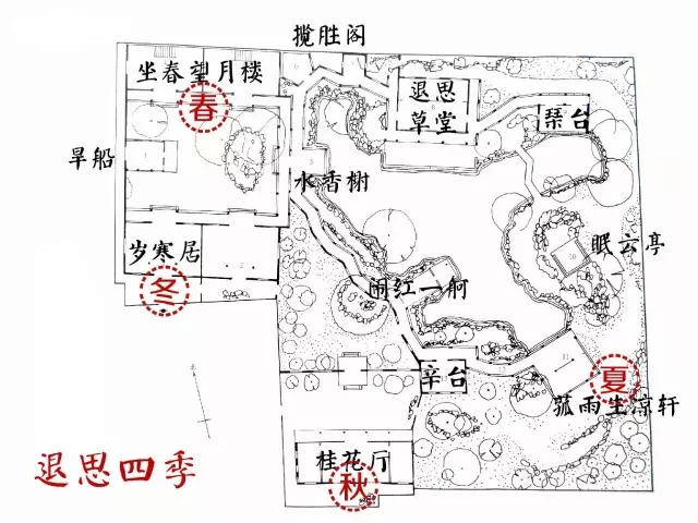 同里古鎮(zhèn)指望這個園子活著——退思園