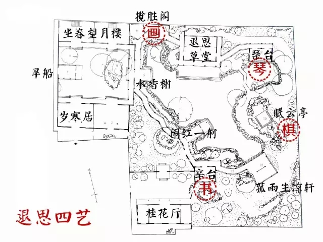 同里古鎮(zhèn)指望這個園子活著——退思園
