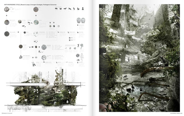 如何自己準備一套申請留學的景觀作品集？（下）