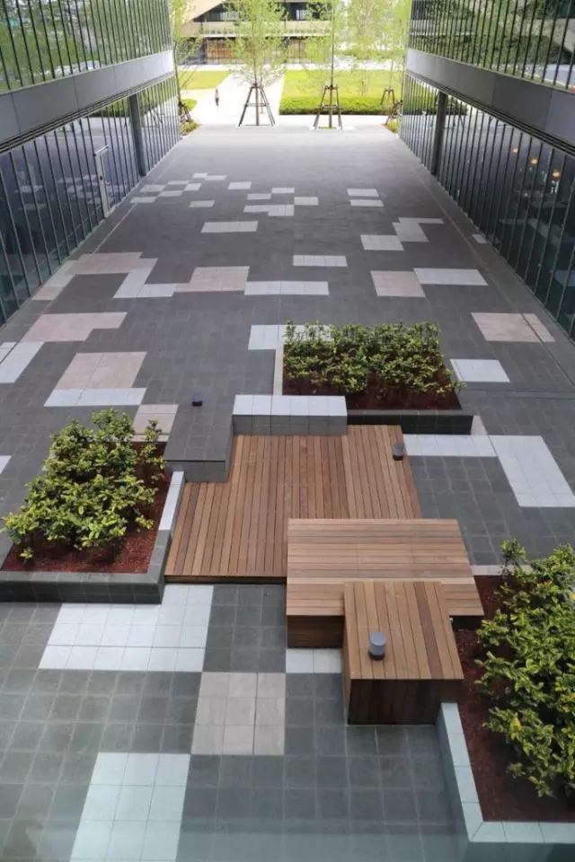 不得不看的優(yōu)秀校園景觀設(shè)計(jì)