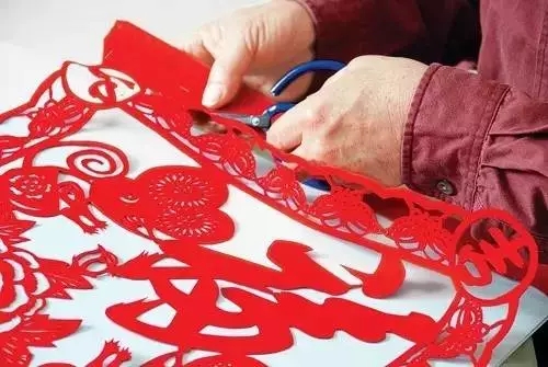 新中式設(shè)計必備：100個絕美中國符號·新中式元素（上）