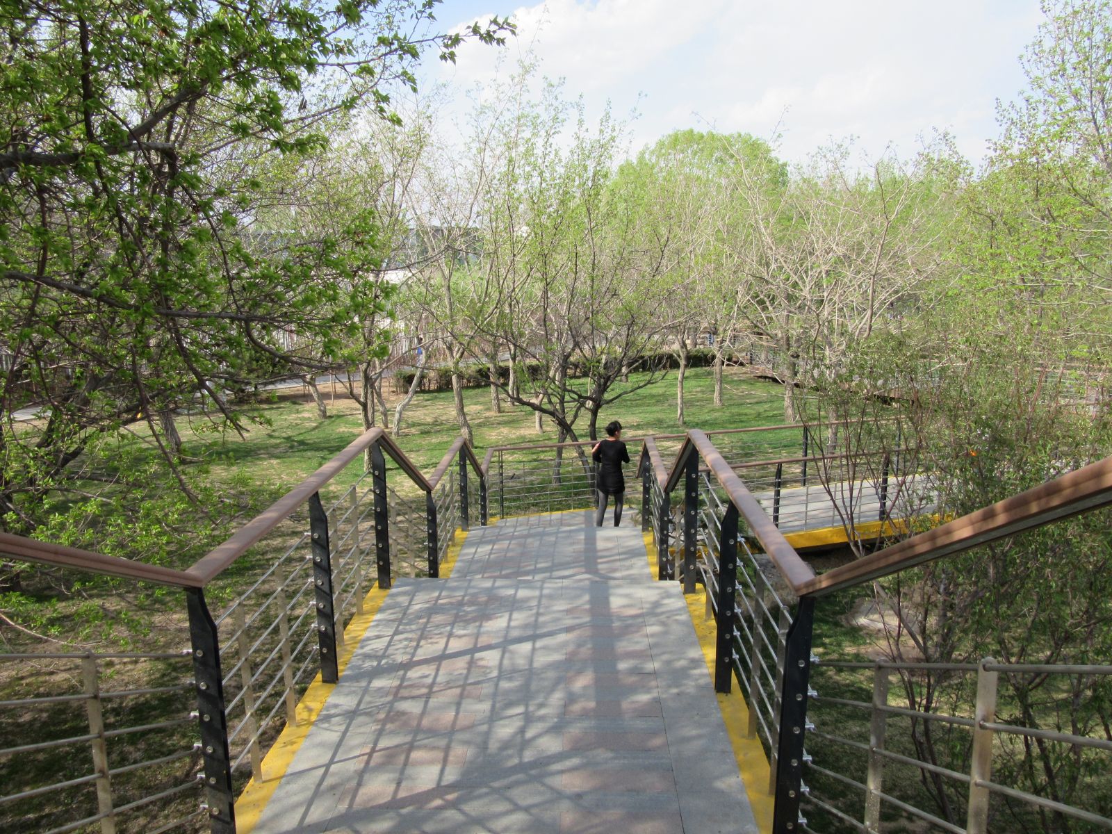2016園冶杯專業獎參賽項目:大同市兒童公園改造項目