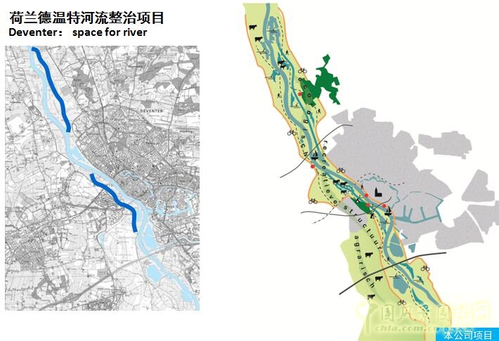 【園冶講壇】荷蘭NL：從海綿城市到海綿國(guó)度