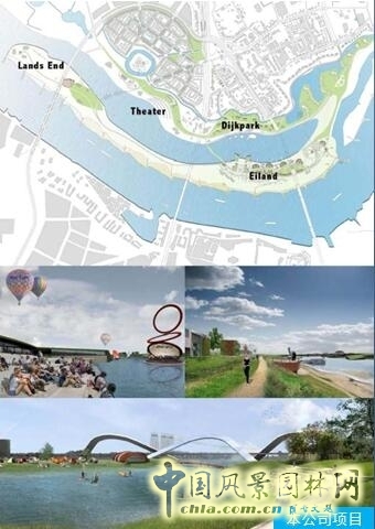 【園冶講壇】荷蘭NL：從海綿城市到海綿國(guó)度