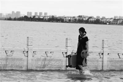 海綿城市建設緣何雷聲大雨點??？